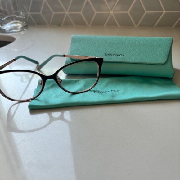 Tiffany’s eye glasses frame - Picture 4 of 4